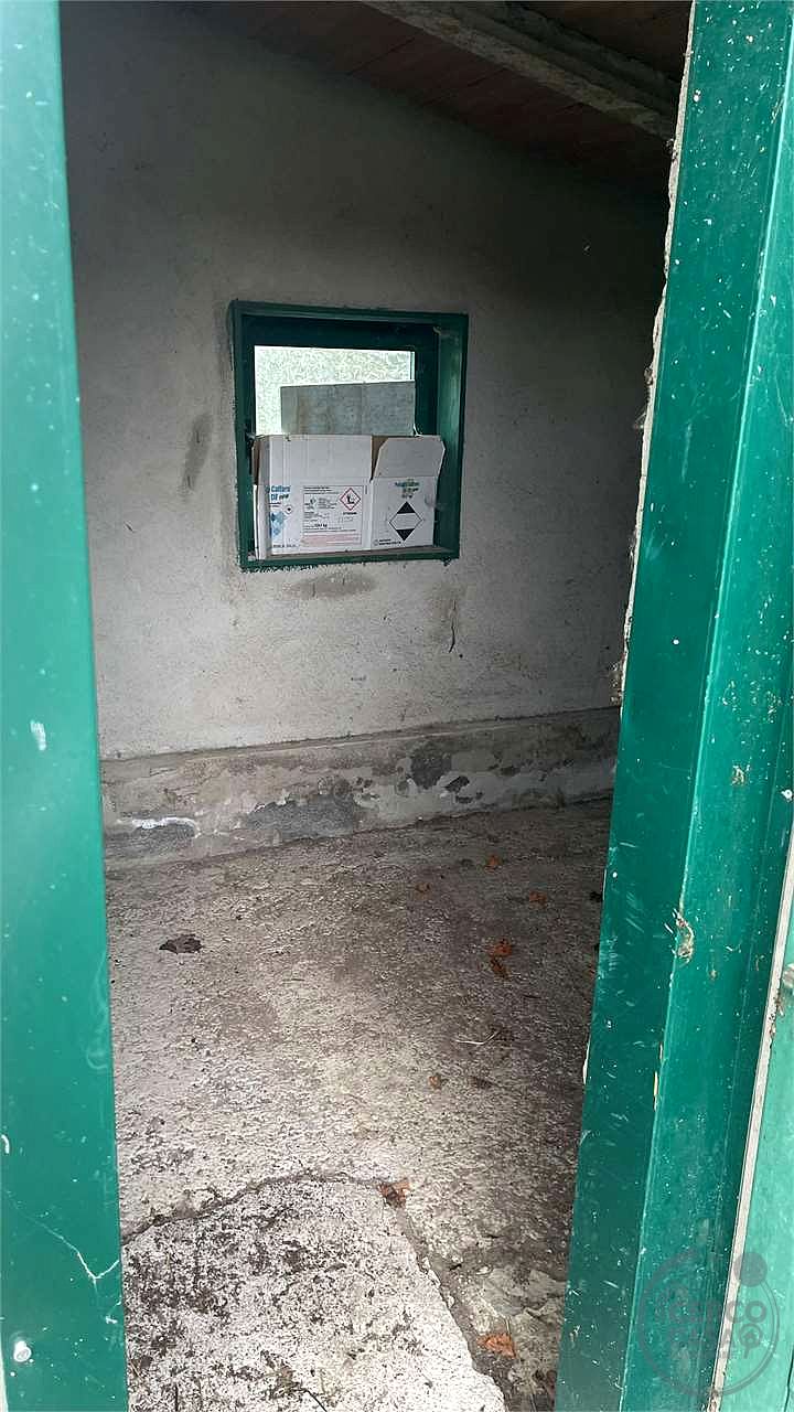 Terreno Edificabile di alta cubatura