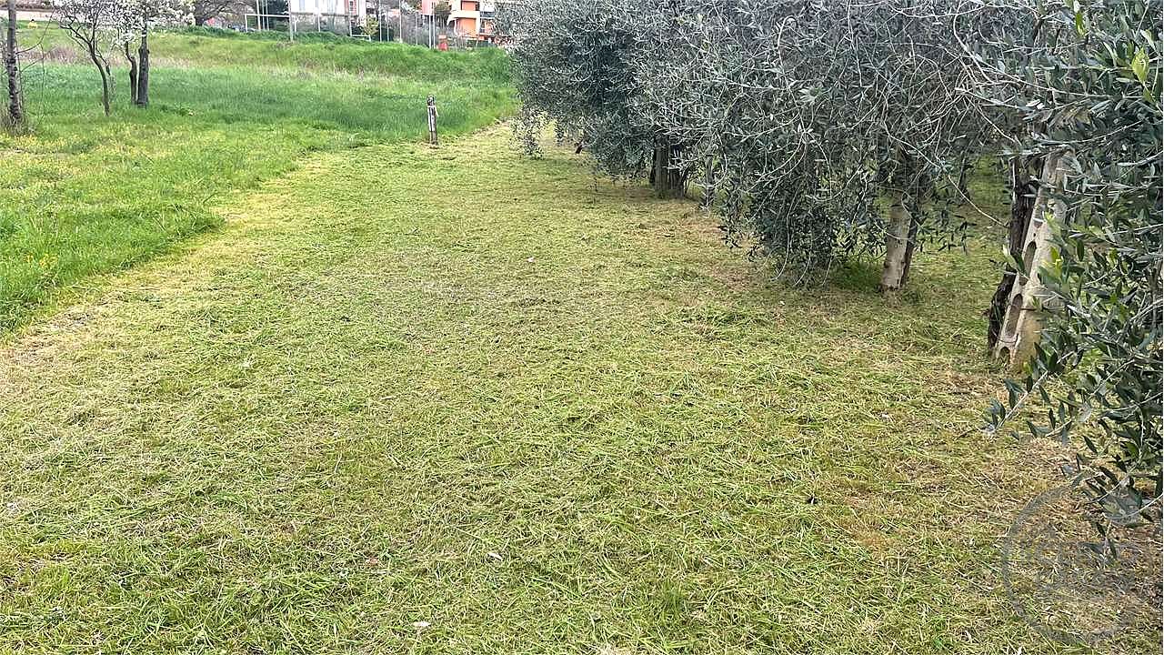 Terreno Edificabile di alta cubatura