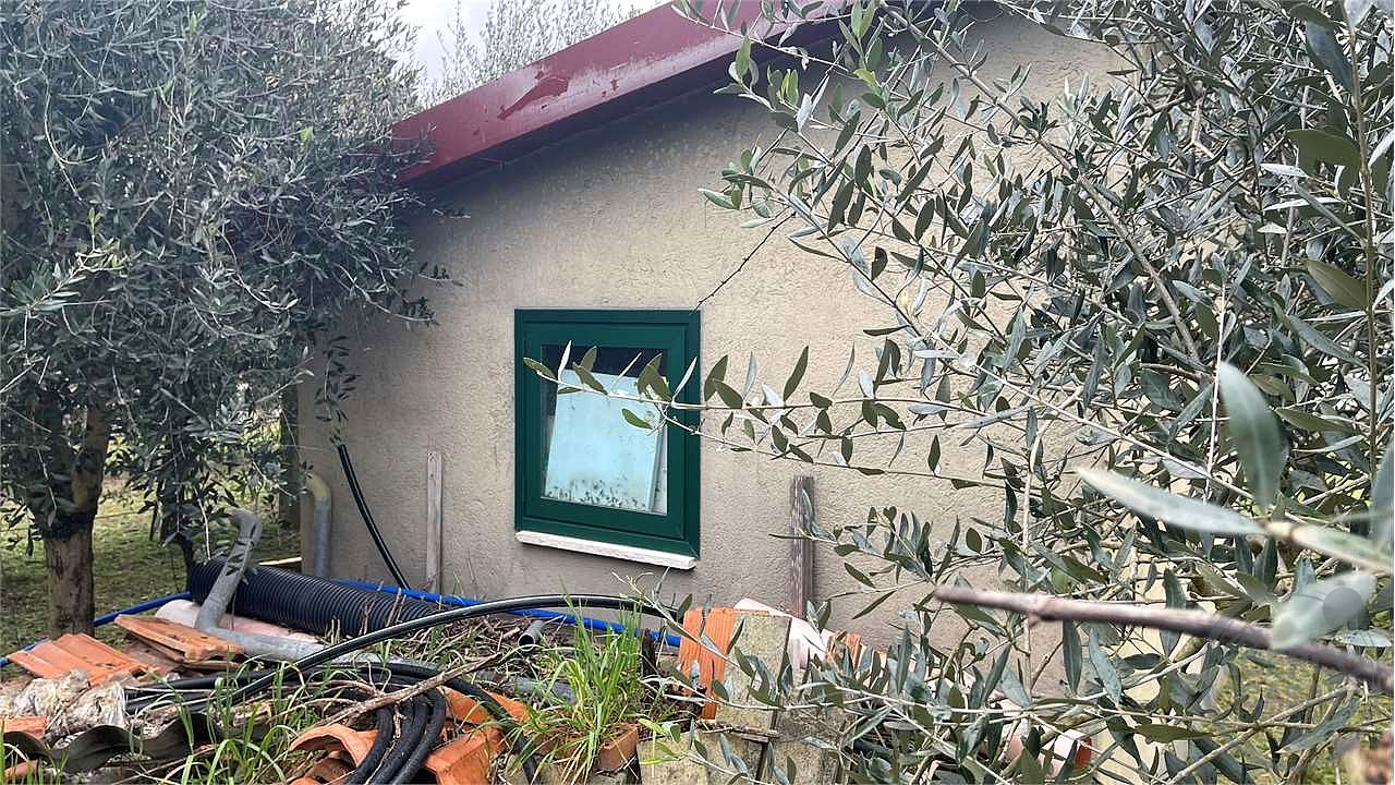 Terreno Edificabile di alta cubatura