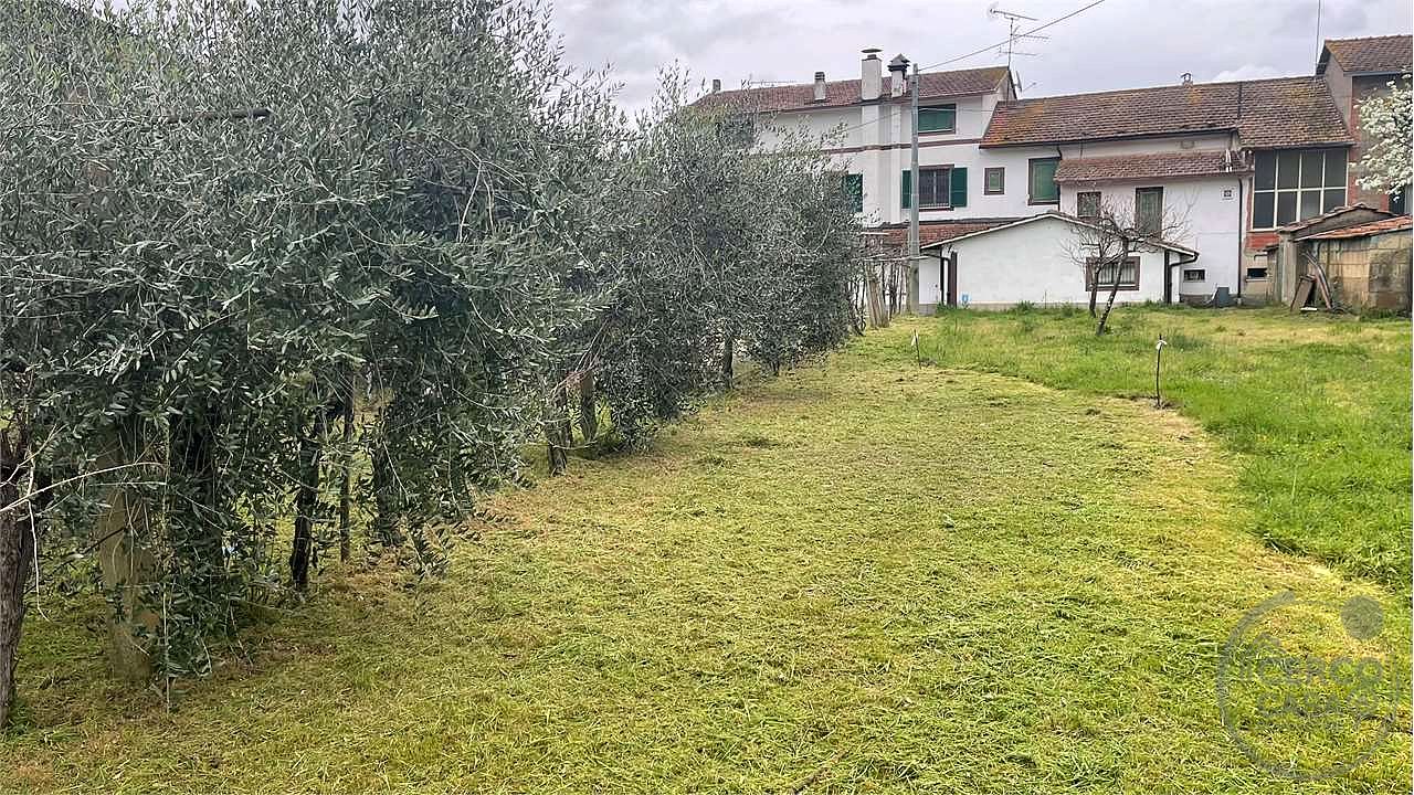 Terreno Edificabile di alta cubatura