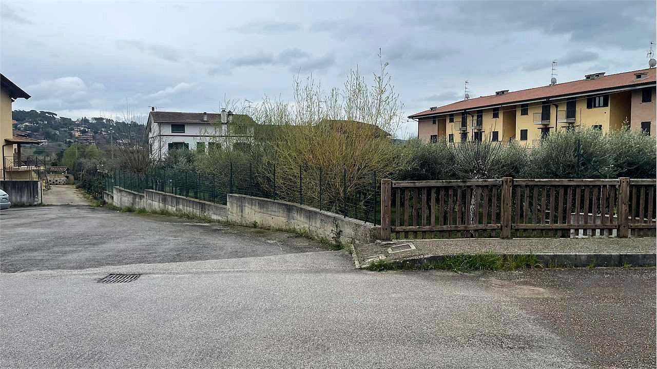 Terreno Edificabile di alta cubatura