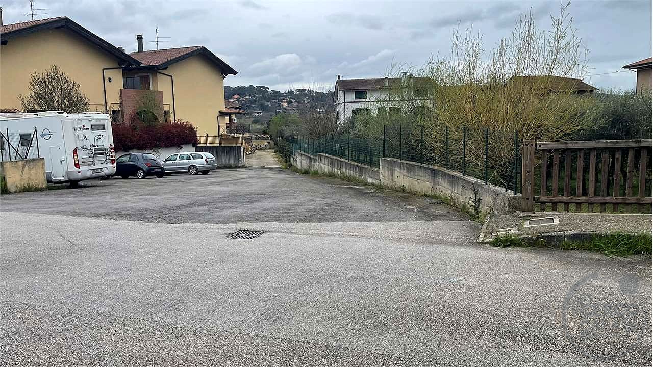 Terreno Edificabile di alta cubatura