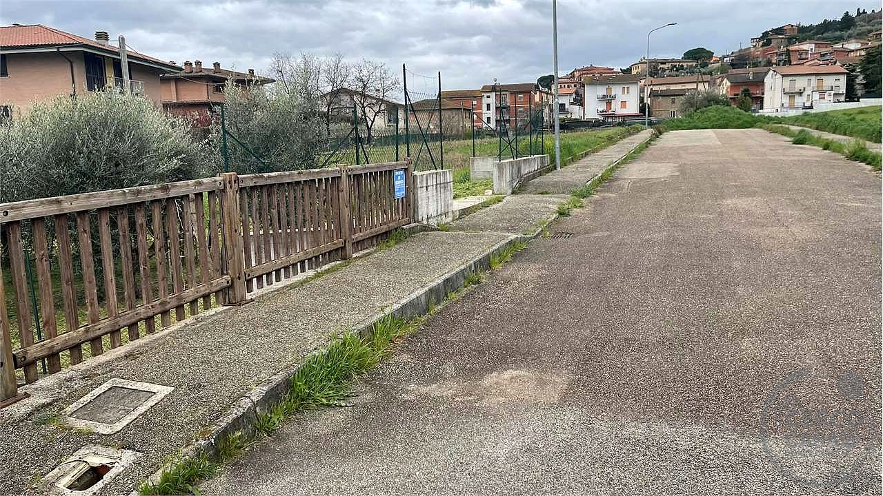 Terreno Edificabile di alta cubatura