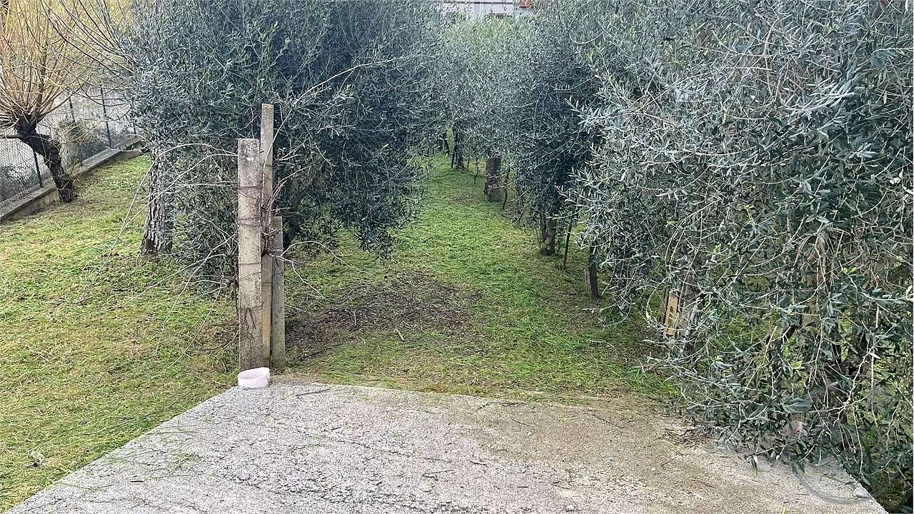 Terreno Edificabile di alta cubatura