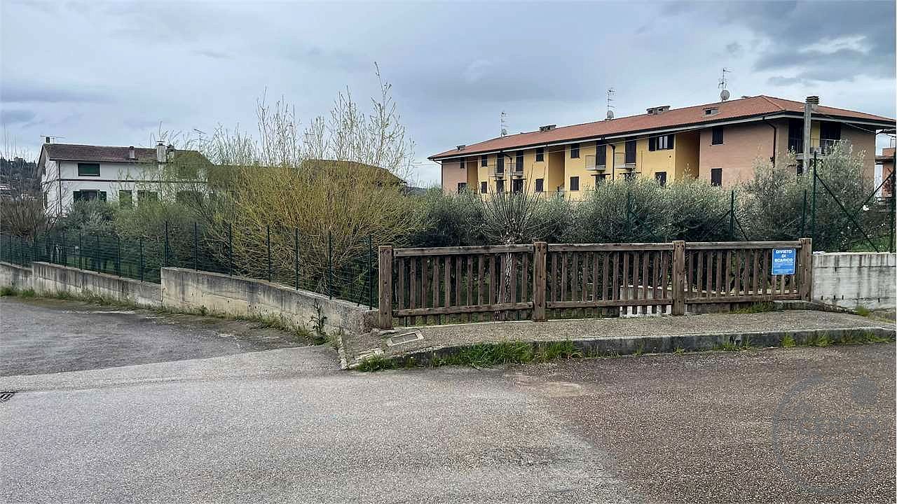 Terreno Edificabile di alta cubatura