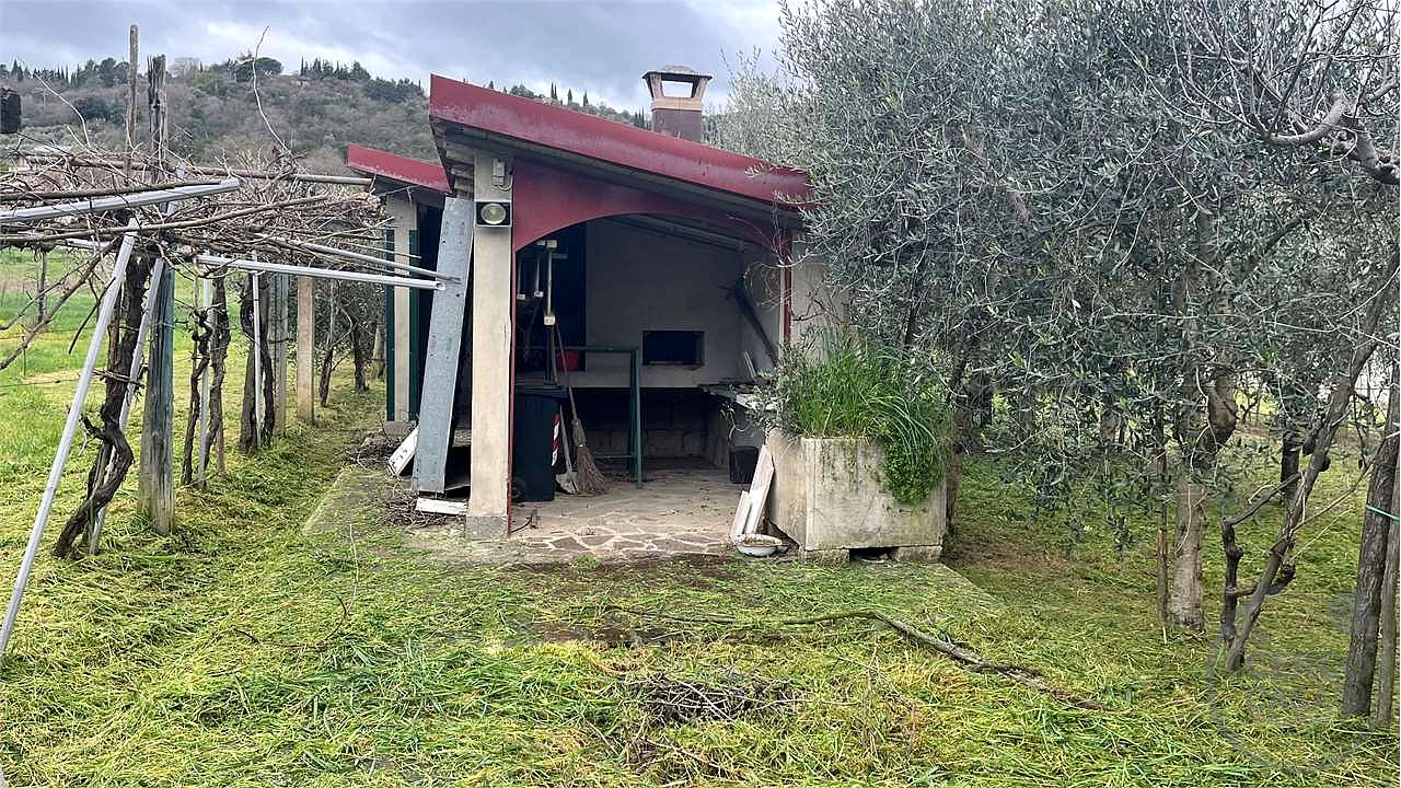 Terreno Edificabile di alta cubatura