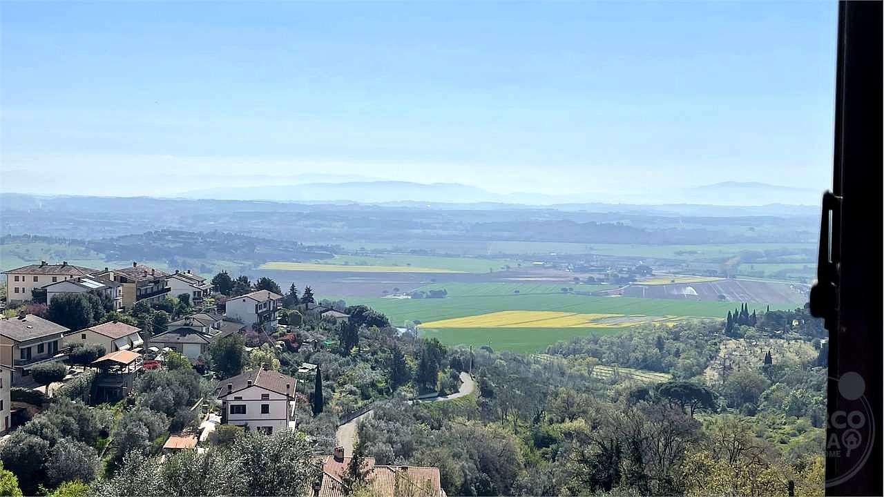Cielo terra in pietra