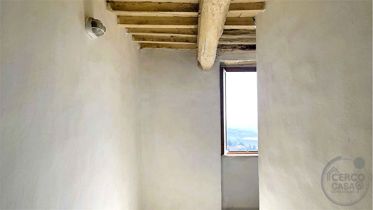 Cielo terra in pietra