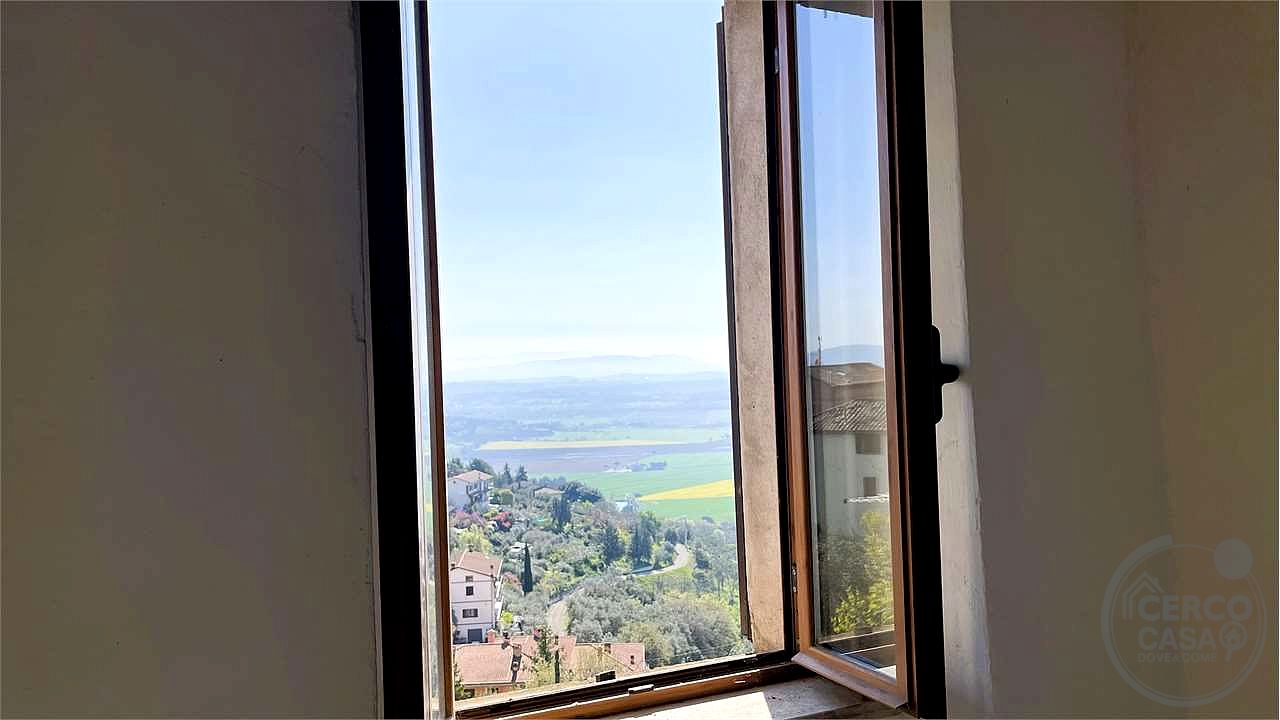 Cielo terra in pietra
