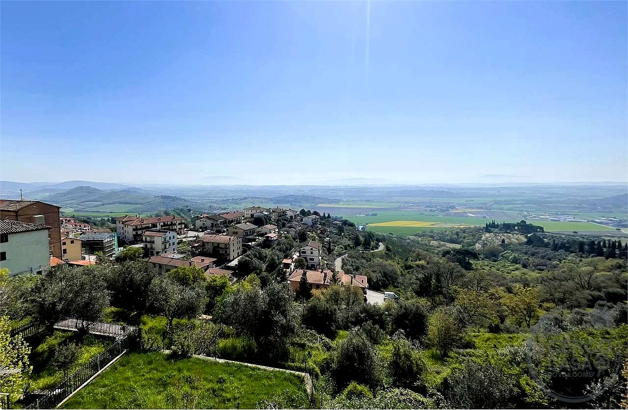 Cielo terra in pietra