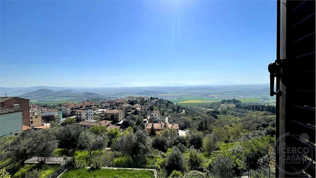 Cielo terra in pietra