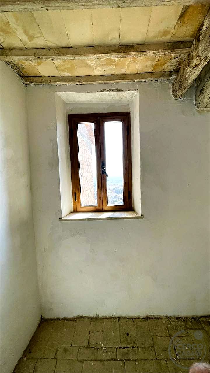 Cielo terra in pietra