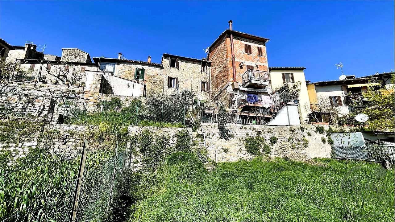 Cielo terra in pietra
