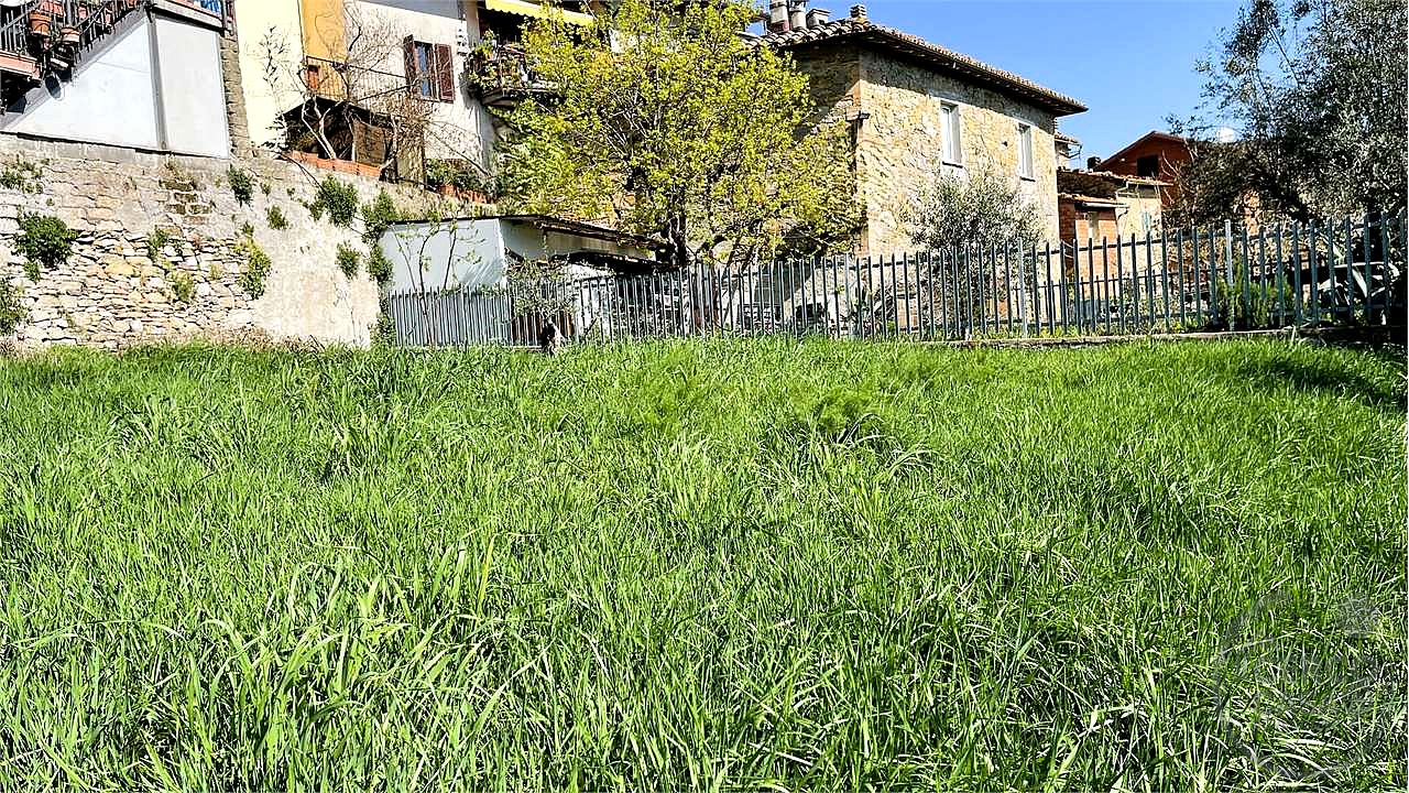Cielo terra in pietra