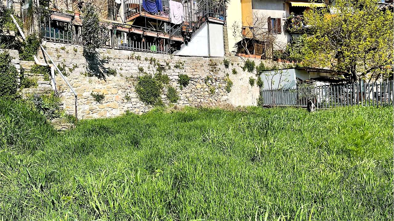 Cielo terra in pietra