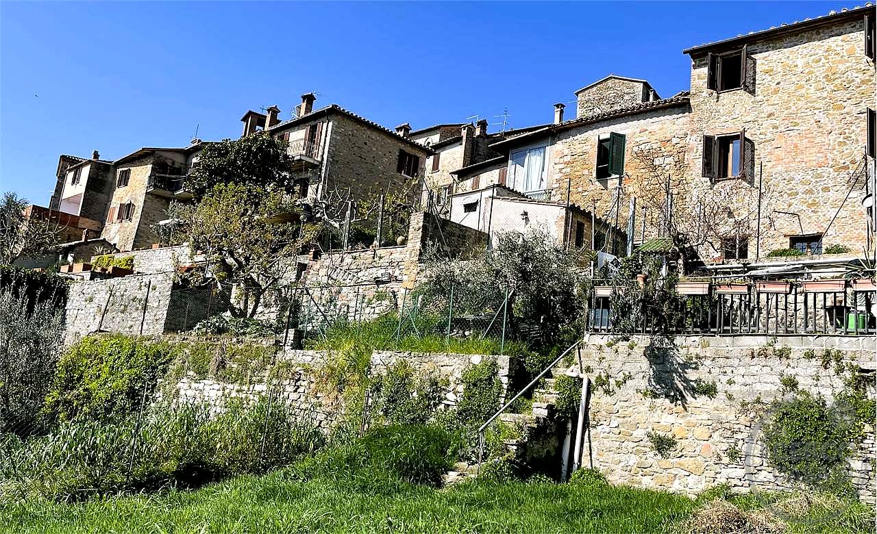 Cielo terra in pietra
