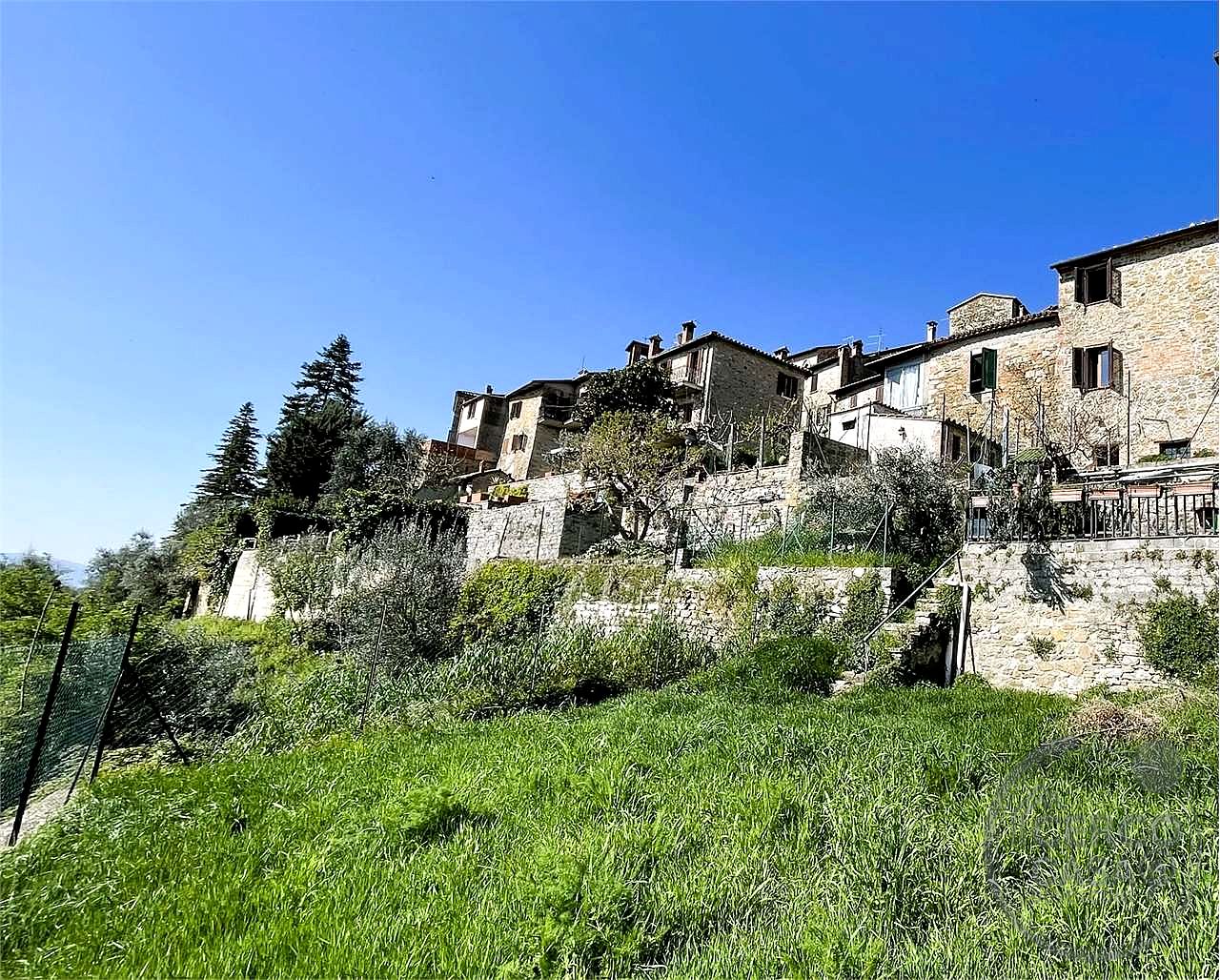 Cielo terra in pietra