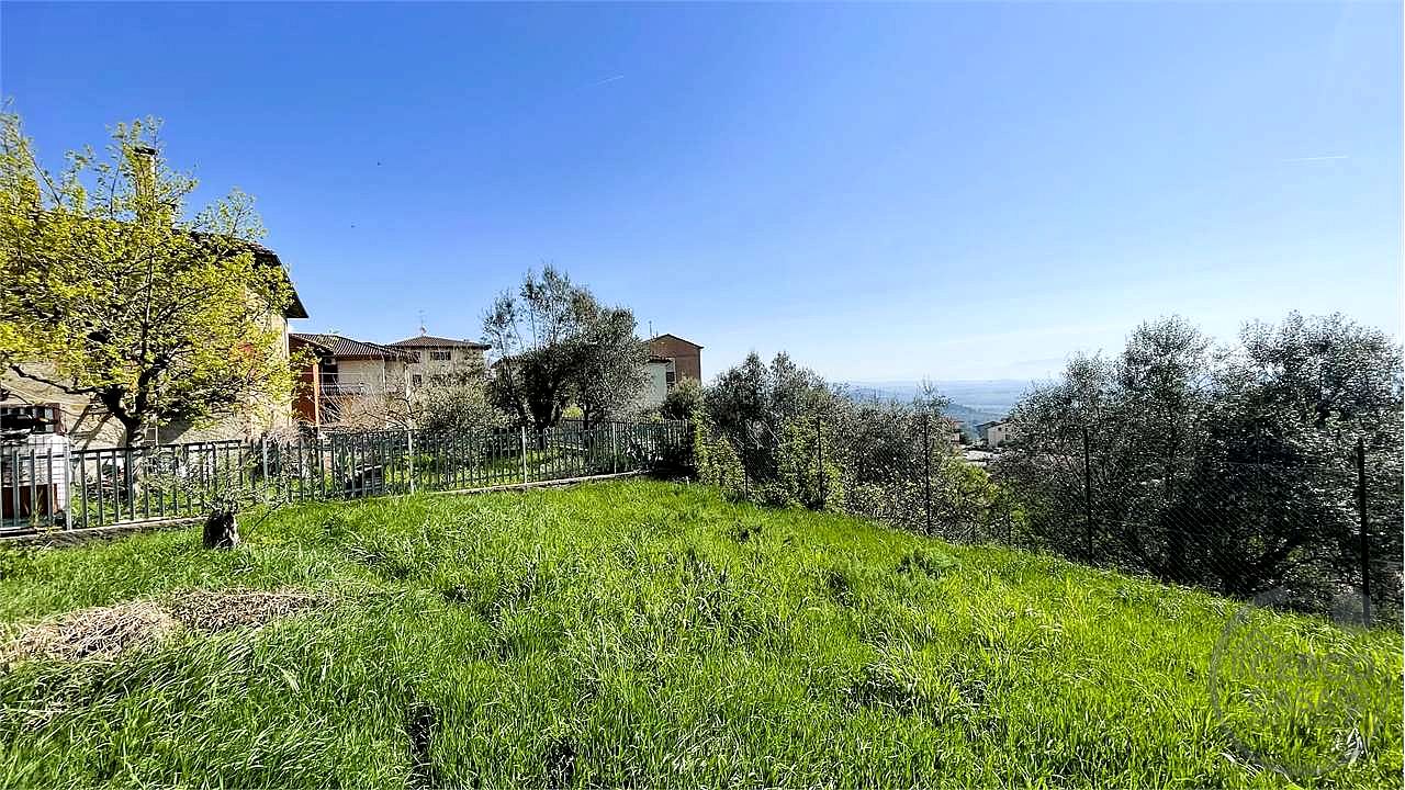Cielo terra in pietra