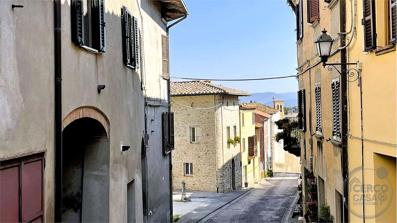 Cielo terra in pietra