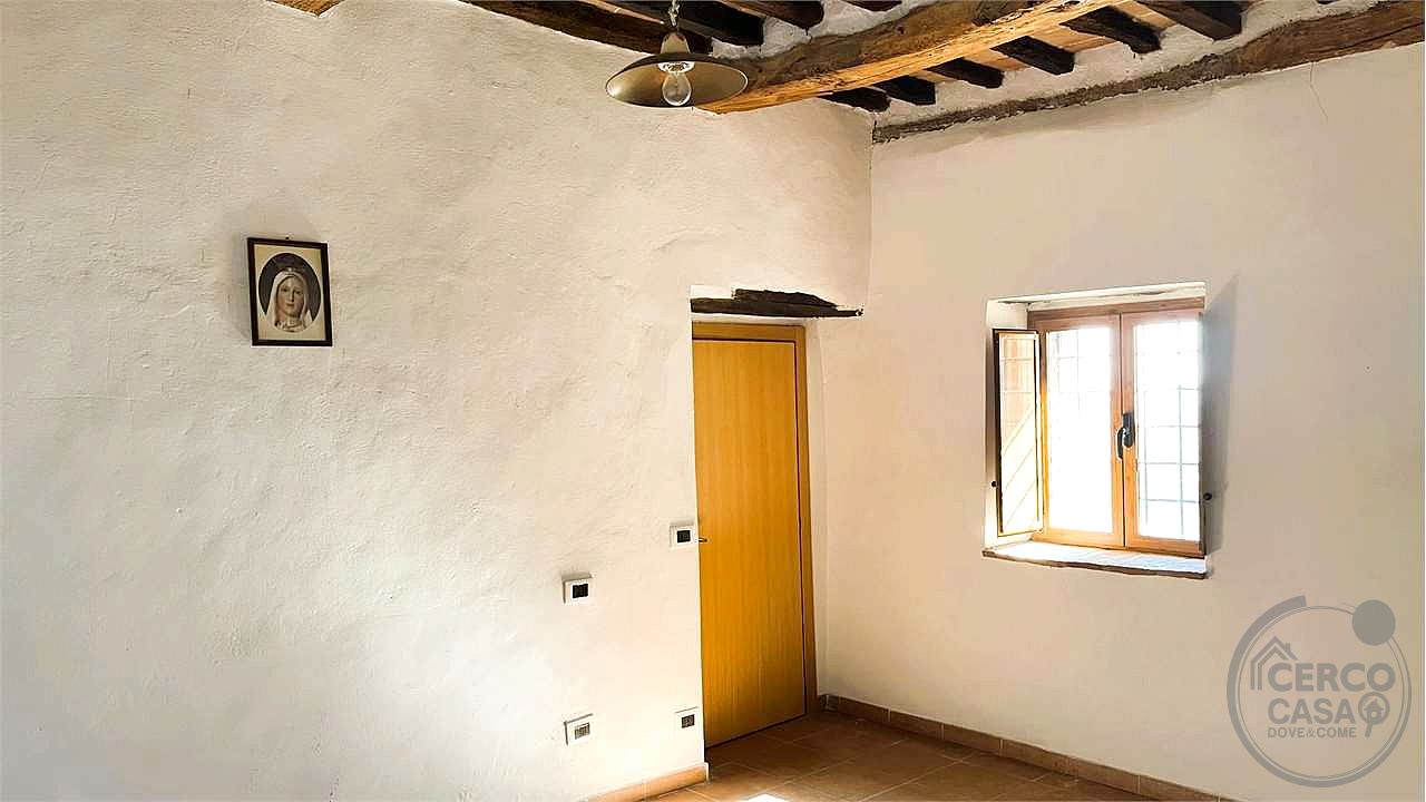 Cielo terra in pietra