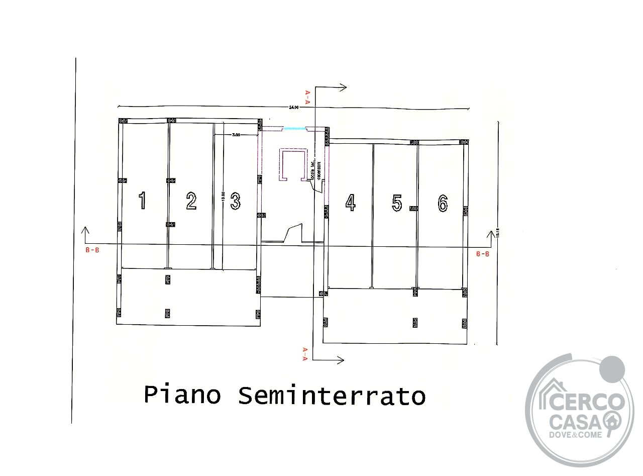 Appartamenti nuovi a Solomeo