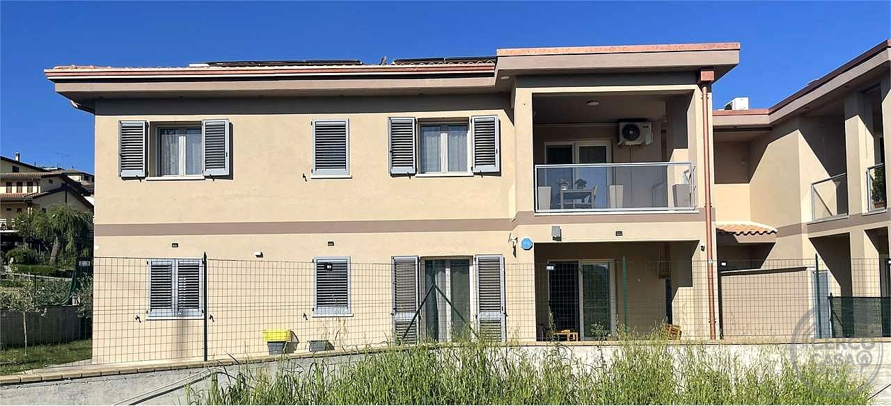 Appartamenti nuovi a Solomeo