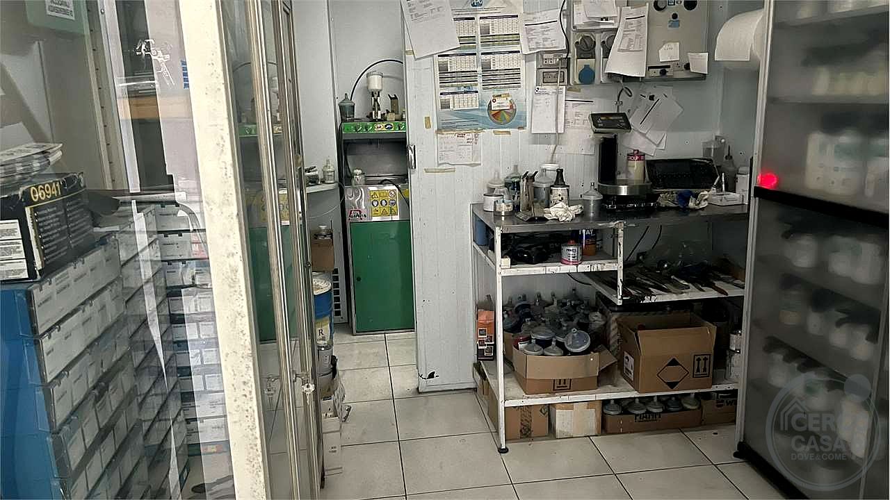 Carrozzeria in vendita