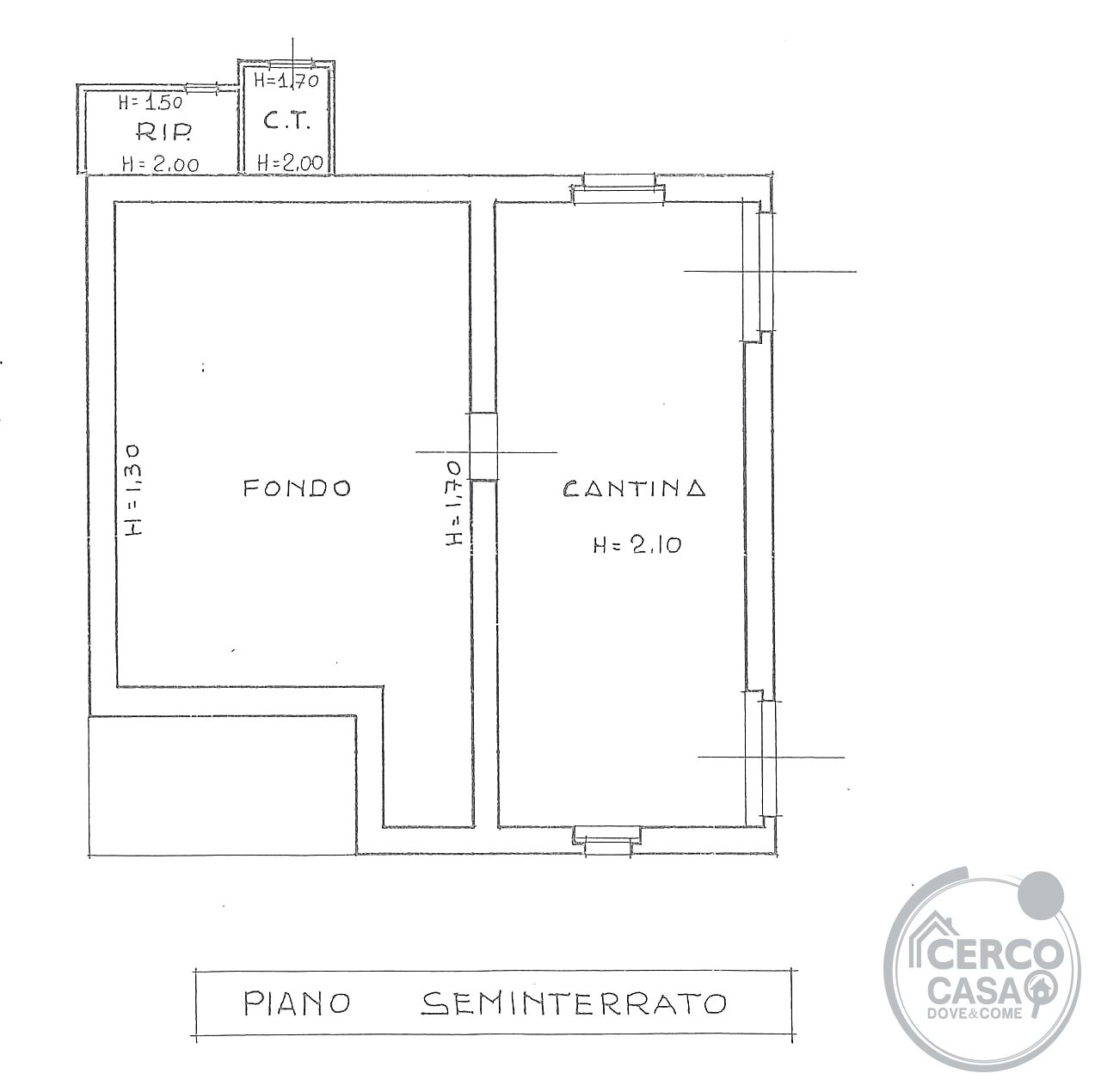 Casa indipendente con giardino Castiglione d.valle