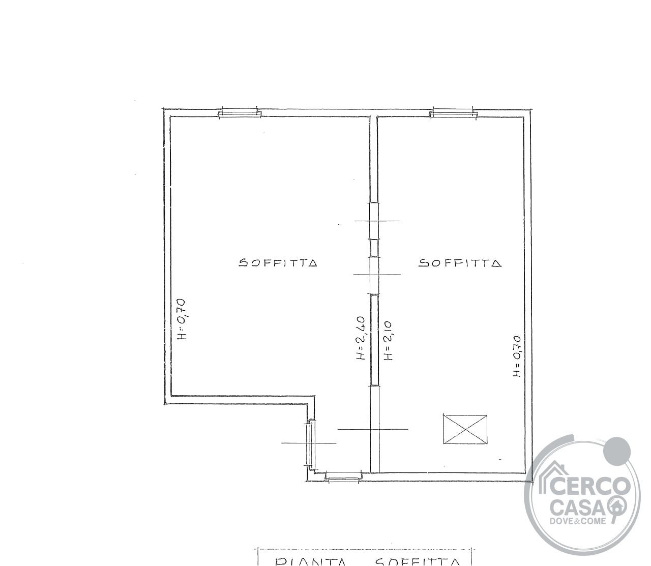 Casa indipendente con giardino Castiglione d.valle