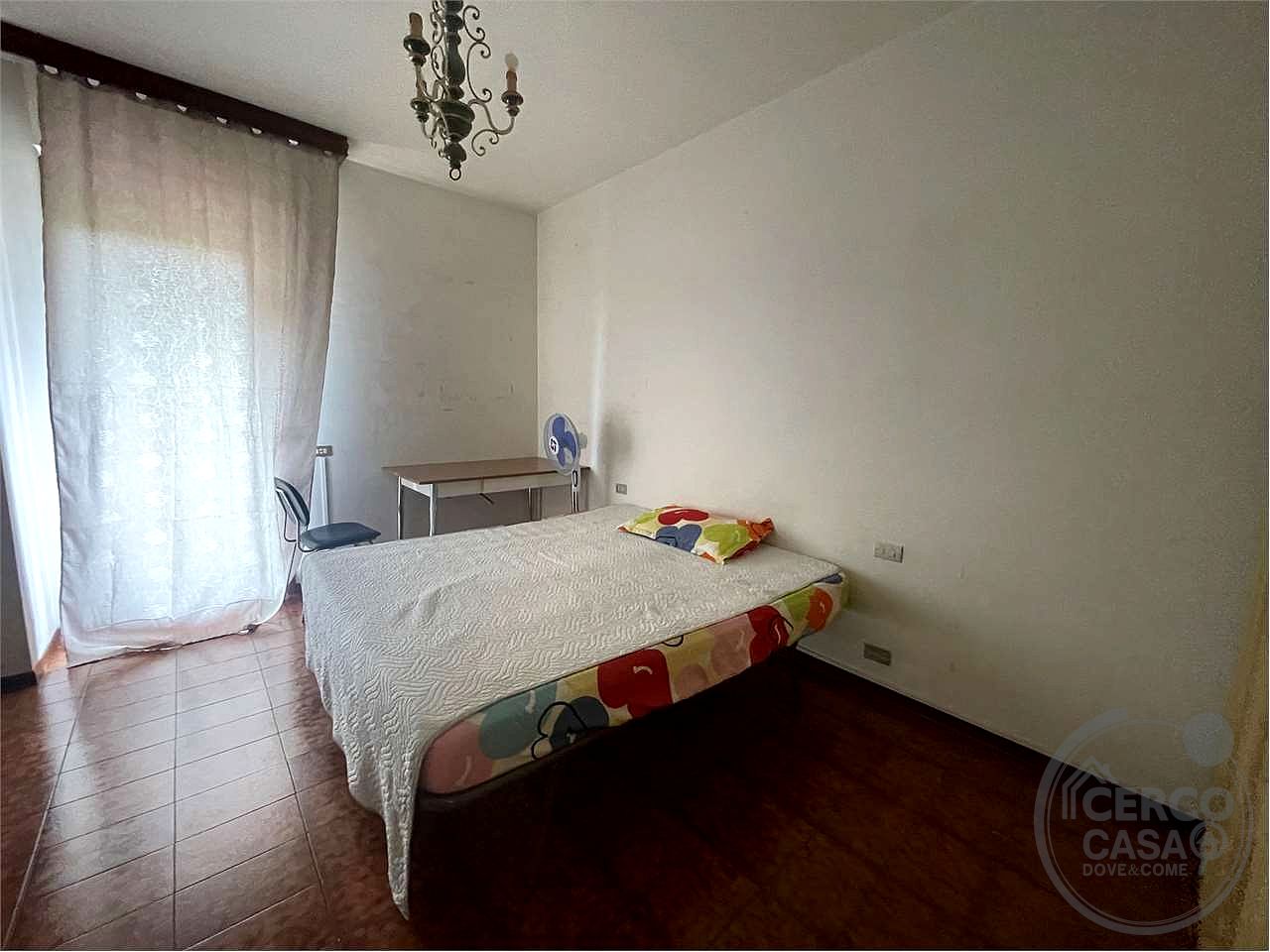 Madonna Alta - appartamento con 4 camere
