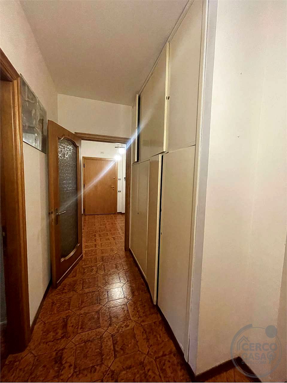 Madonna Alta - appartamento con 4 camere