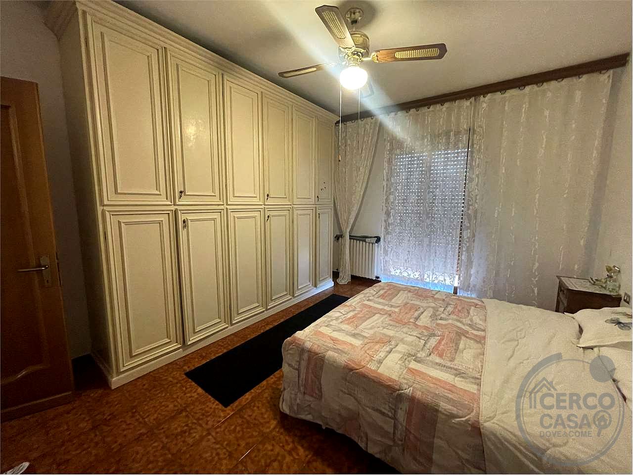 Madonna Alta - appartamento con 4 camere