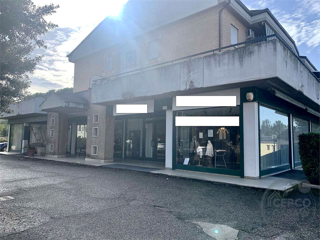 Negozio in Affitto a Bastia Umbra (PG)