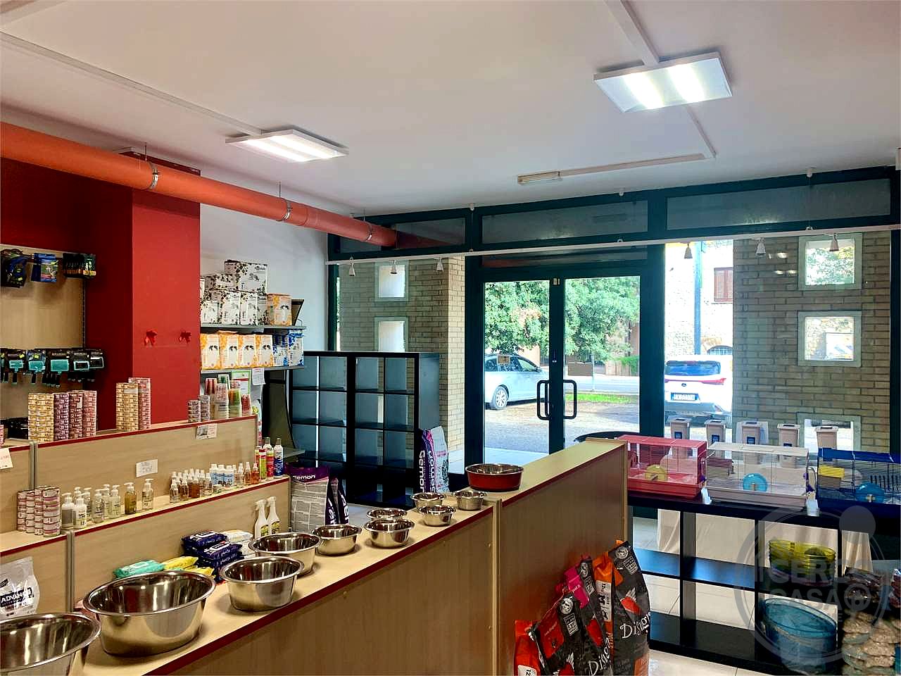 Negozio in Affitto a Bastia Umbra (PG)