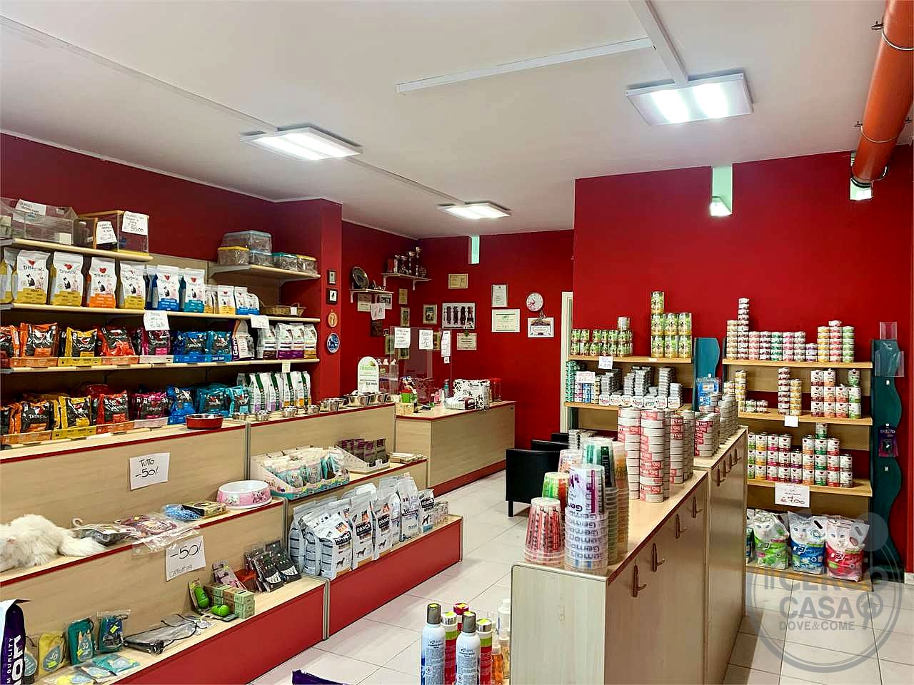 Negozio in Affitto a Bastia Umbra (PG)