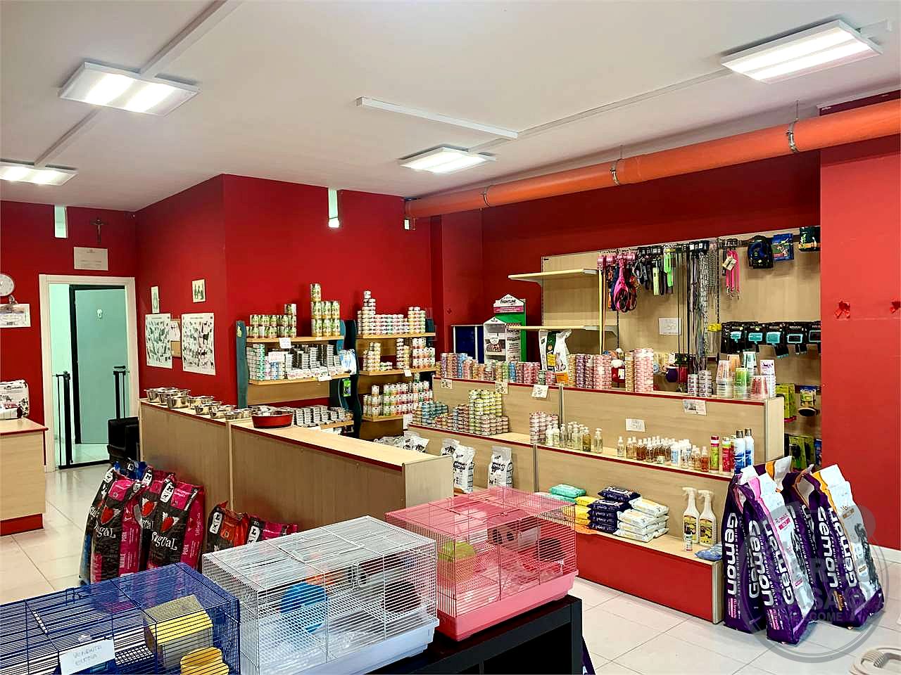 Negozio in Affitto a Bastia Umbra (PG)