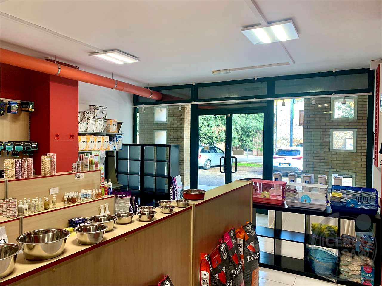 Negozio in Affitto a Bastia Umbra (PG)