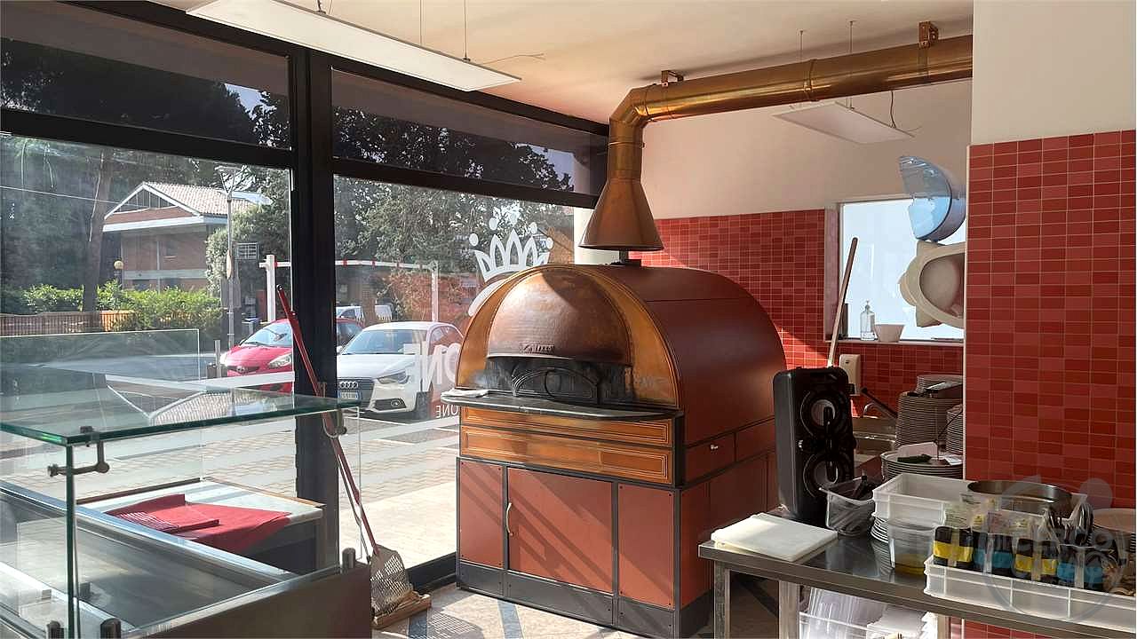 Pizzeria Ristorante in vendita via Settevalli Pg
