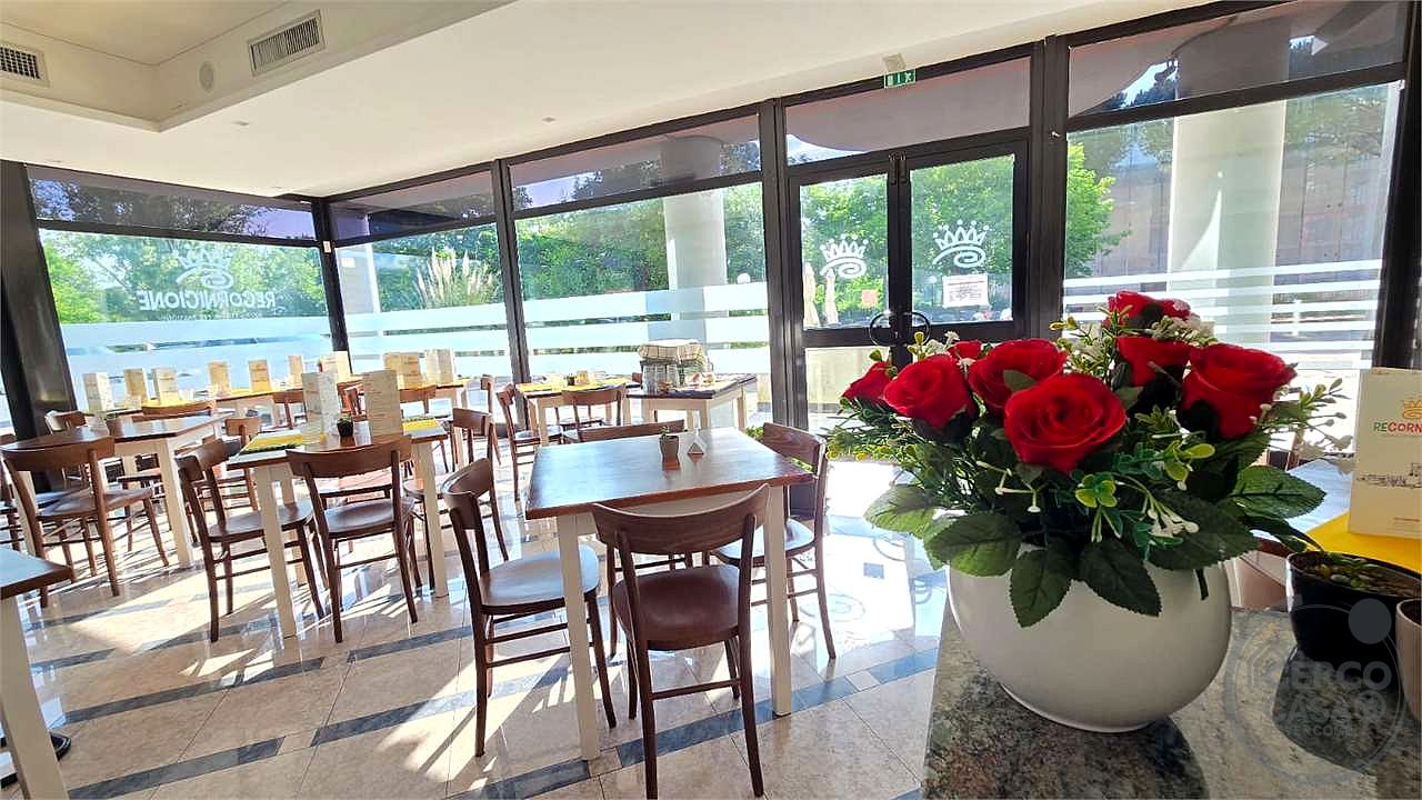 Pizzeria Ristorante in vendita via Settevalli Pg