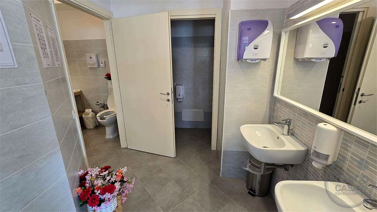 Pizzeria Ristorante in vendita via Settevalli Pg
