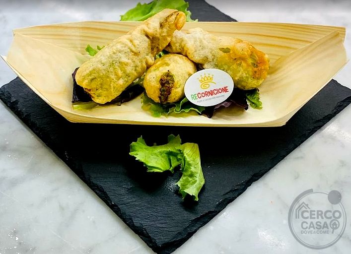 Pizzeria Ristorante in vendita via Settevalli Pg