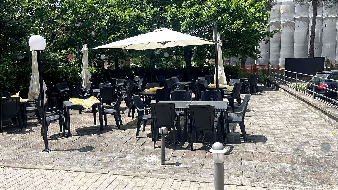 Pizzeria Ristorante in vendita via Settevalli Pg