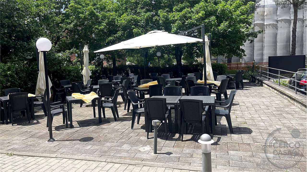 Pizzeria Ristorante in vendita via Settevalli Pg