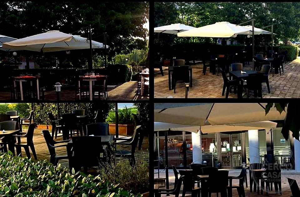 Pizzeria Ristorante in vendita via Settevalli Pg