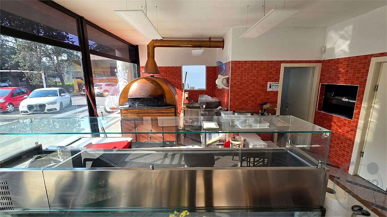 Pizzeria Ristorante in vendita via Settevalli Pg