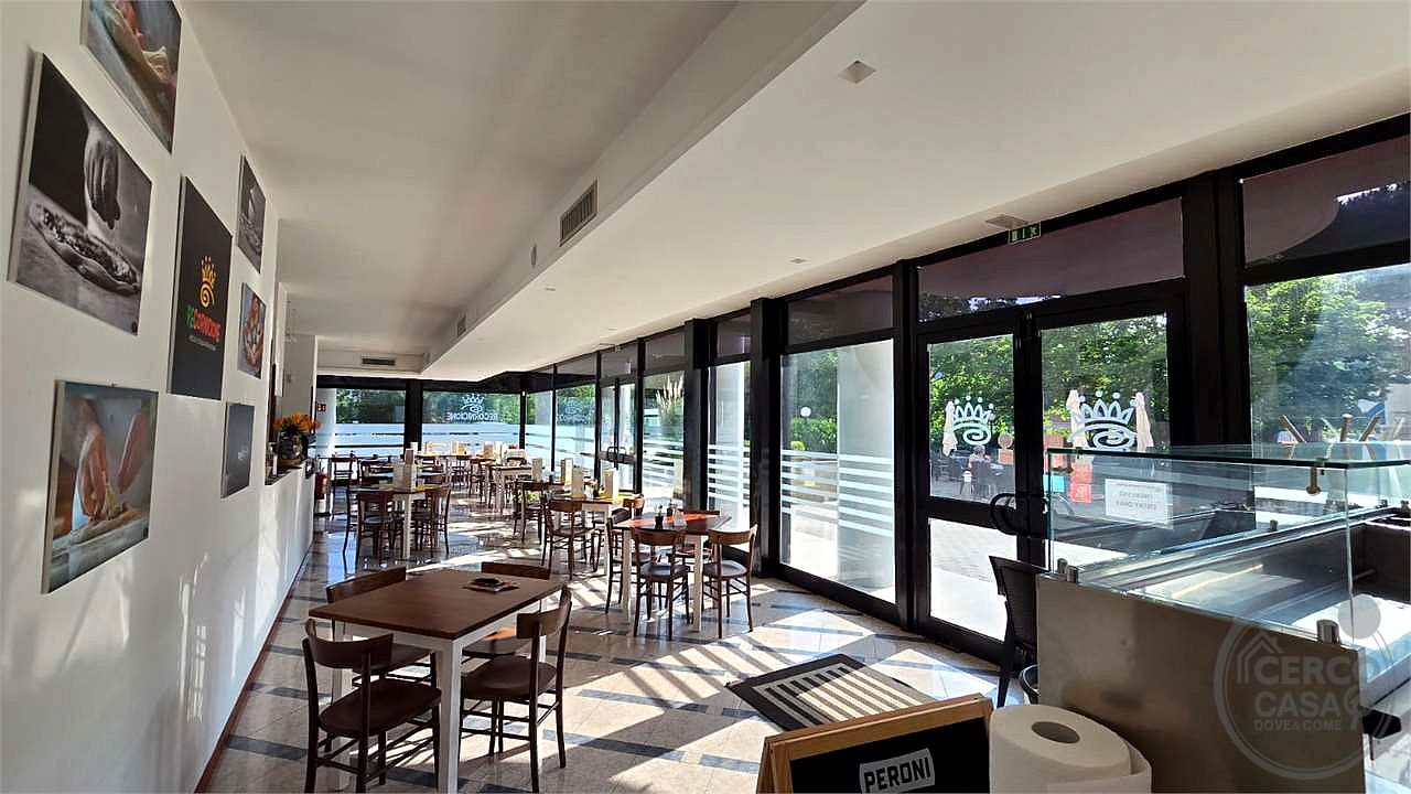 Pizzeria Ristorante in vendita via Settevalli Pg