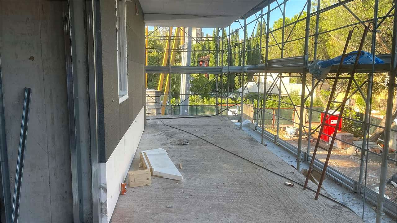 Residence Geometrie