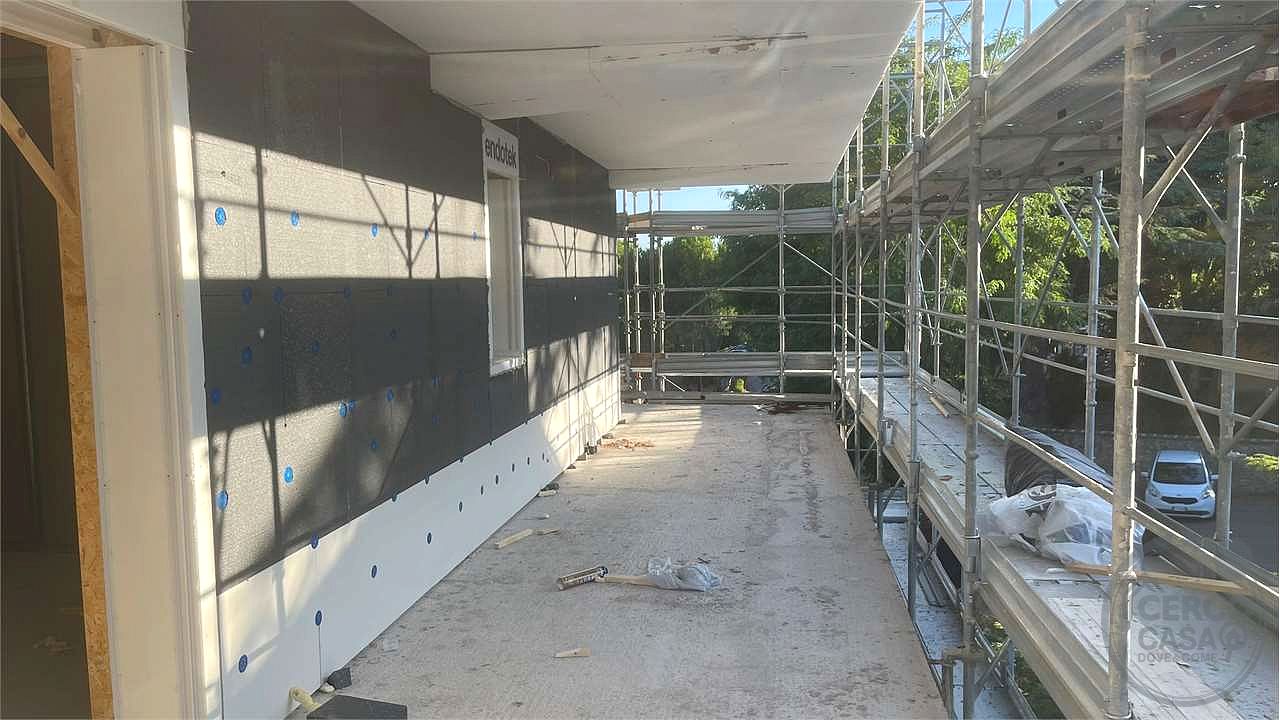 Residence Geometrie