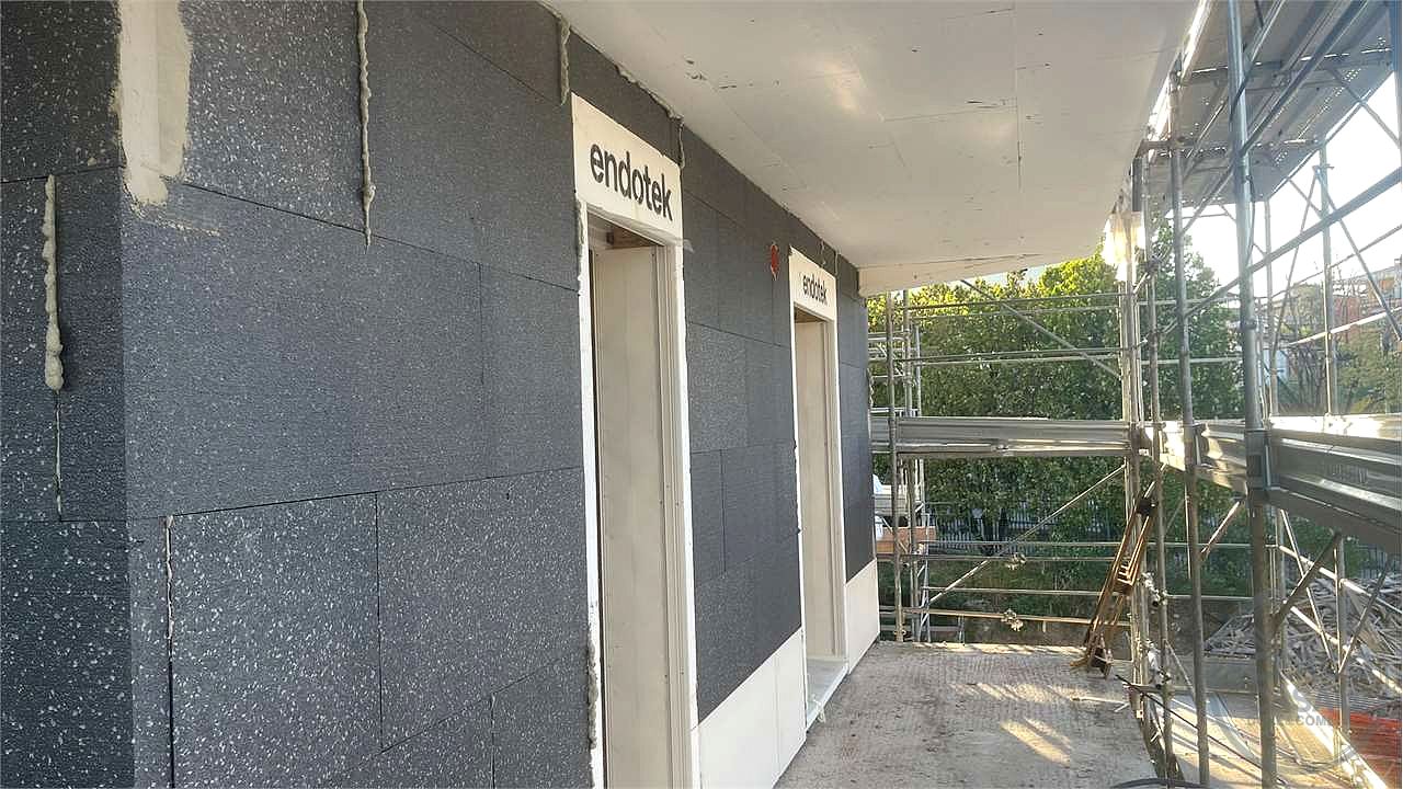 Residence Geometrie