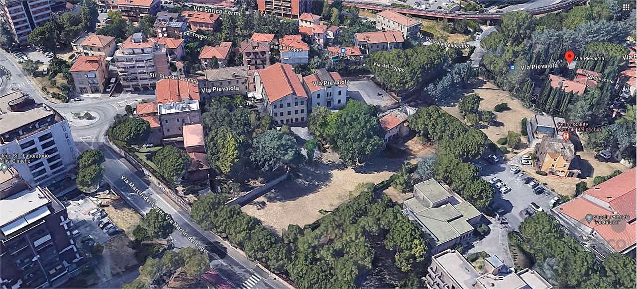 Residence Geometrie